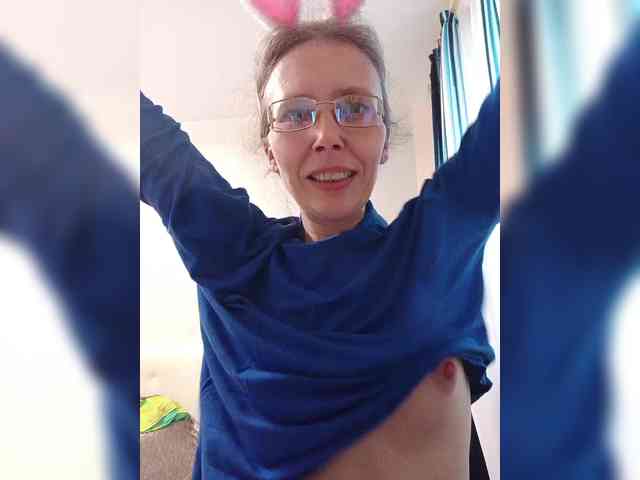 -queen-margo- Live Webcam on BongaCams