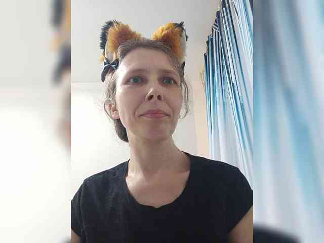 -Queen-Margo- webcam