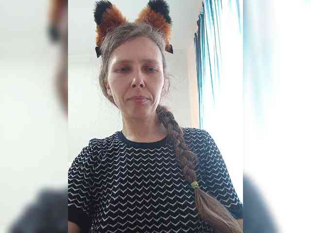 -Queen-Margo- webcam