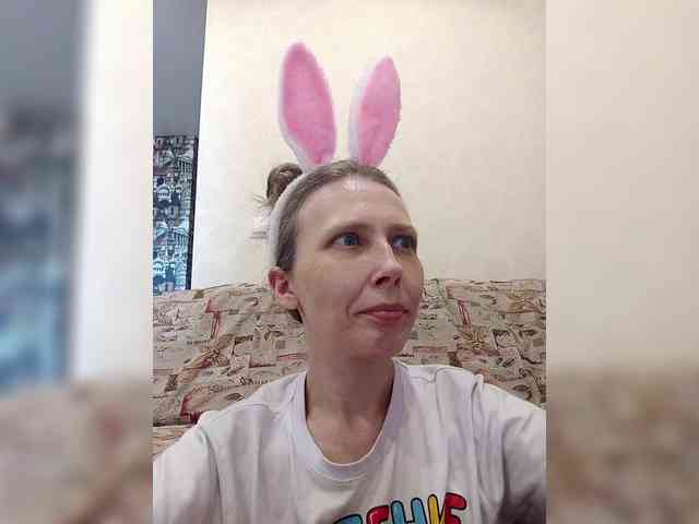 -Queen-Margo- webcam