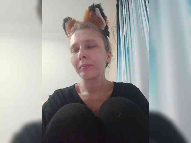 -Queen-Margo- webcam