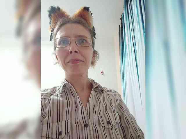 -Queen-Margo- webcam