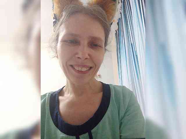 -Queen-Margo- webcam
