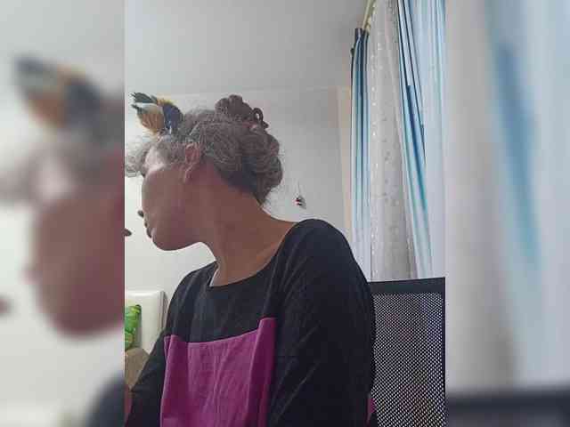 -Queen-Margo- webcam