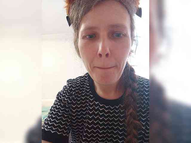 -Queen-Margo- webcam