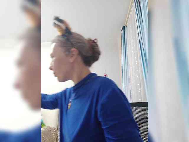 -Queen-Margo- webcam