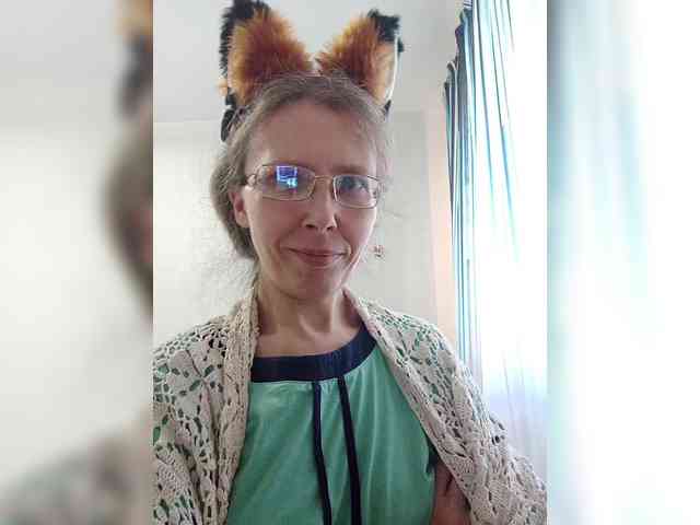 -Queen-Margo- webcam
