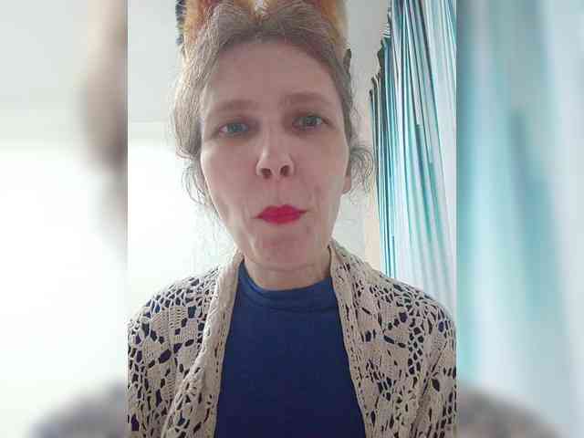 -Queen-Margo- webcam