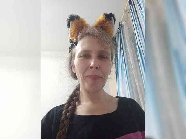-Queen-Margo- webcam
