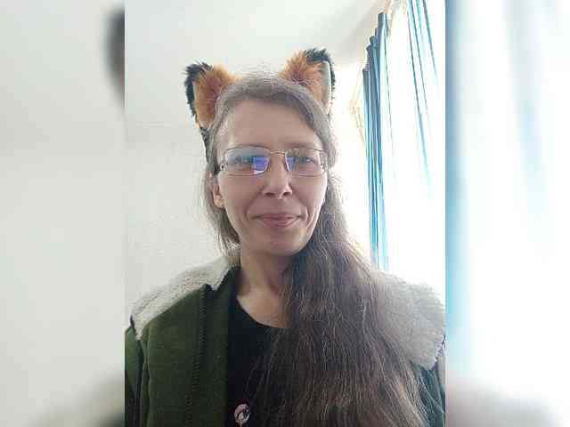 -Queen-Margo- webcam