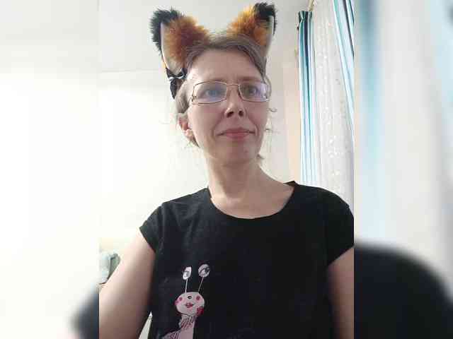 -Queen-Margo- webcam