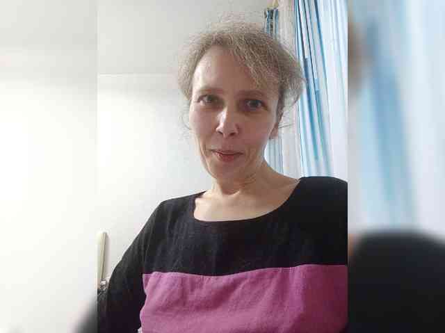 -Queen-Margo- webcam