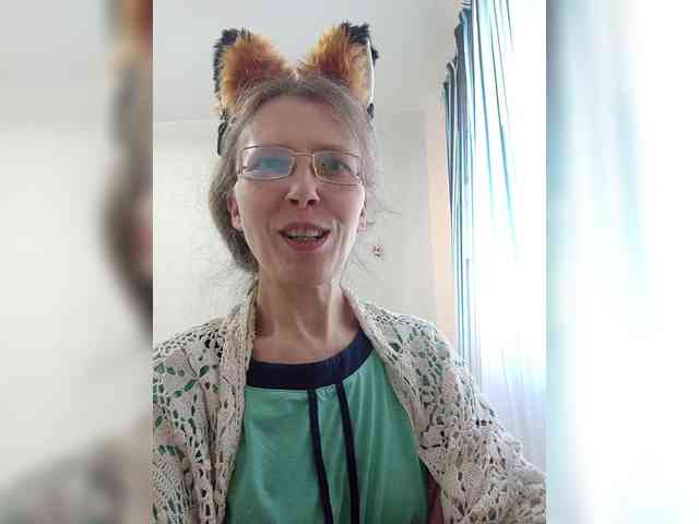 -Queen-Margo- webcam