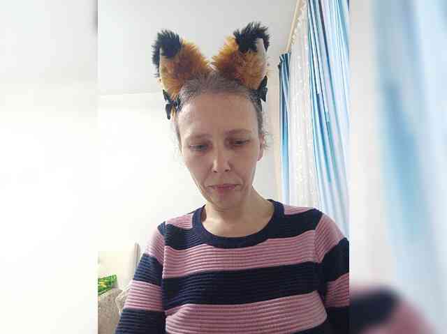 -Queen-Margo- webcam