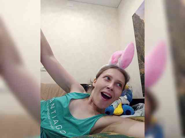 -Queen-Margo- webcam