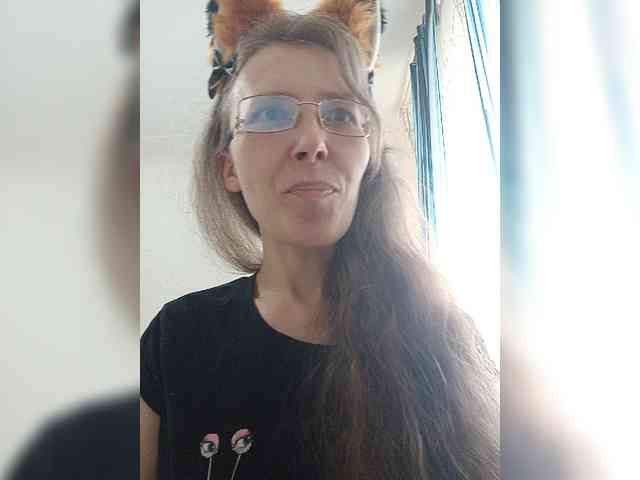 -Queen-Margo- webcam