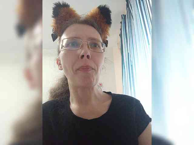 -Queen-Margo- webcam