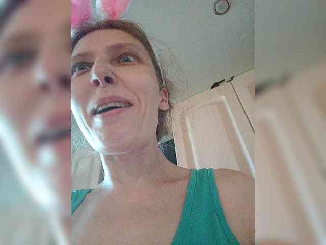 -Queen-Margo- webcam