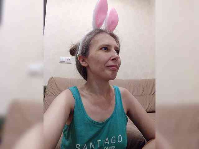 -Queen-Margo- webcam
