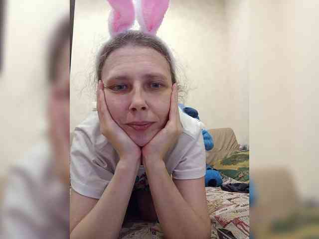-Queen-Margo- webcam