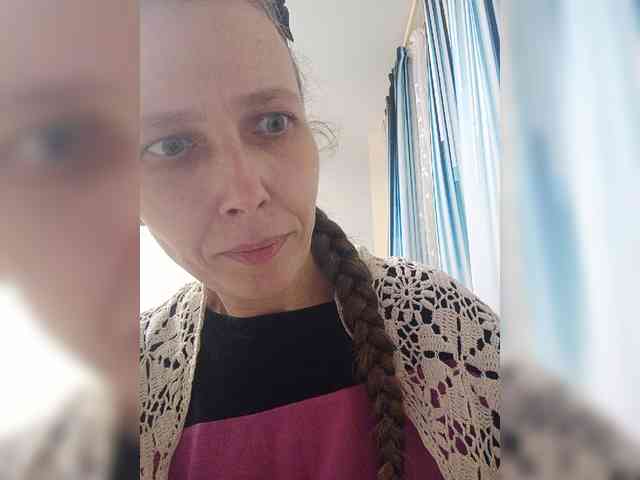 -Queen-Margo- webcam