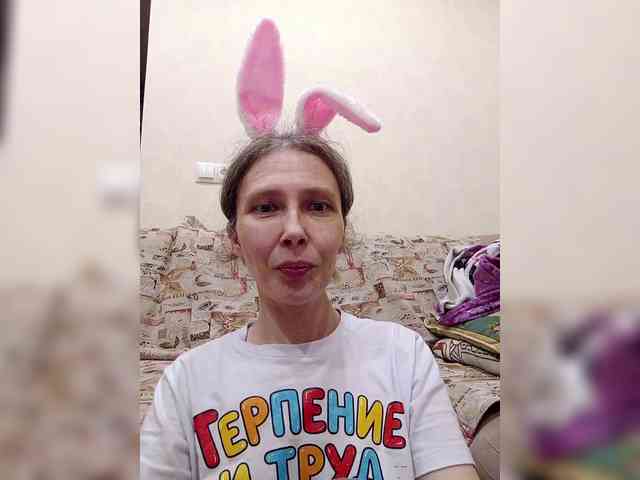 -Queen-Margo- webcam