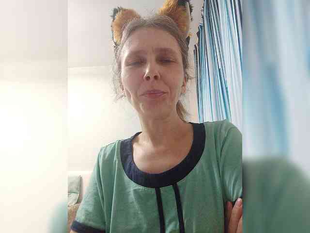 -Queen-Margo- webcam
