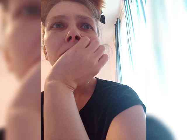 -Queen-Margo- webcam