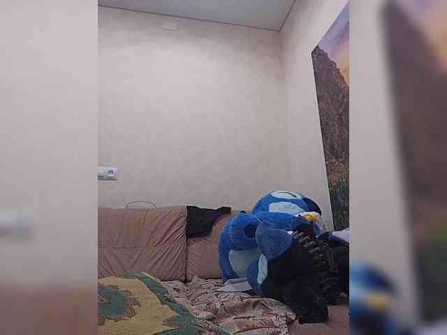 -Queen-Margo- webcam