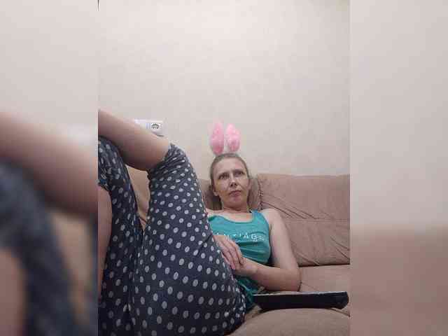 -Queen-Margo- webcam