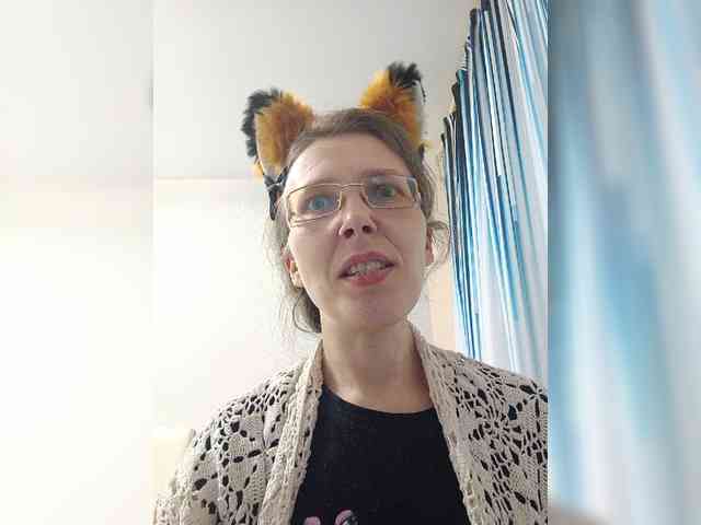 -Queen-Margo- webcam