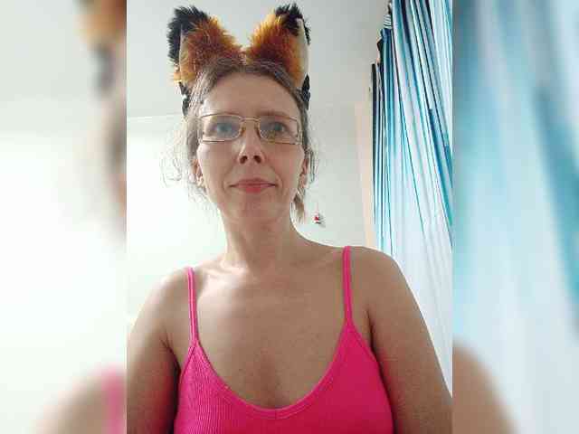 -Queen-Margo- webcam