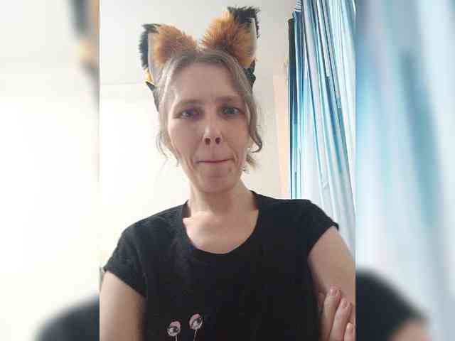 -Queen-Margo- webcam