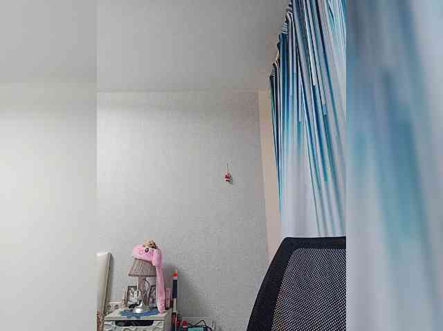 -Queen-Margo- webcam