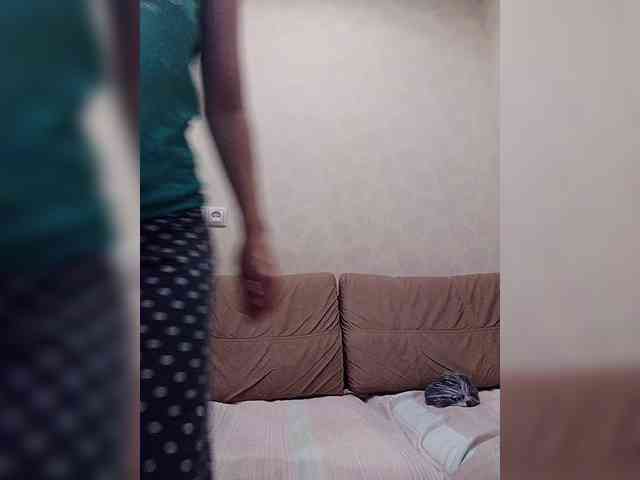-Queen-Margo- webcam