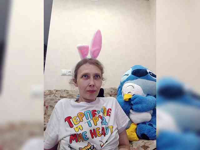 -Queen-Margo- webcam