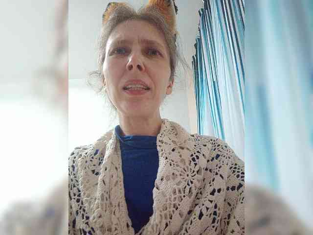 -Queen-Margo- webcam