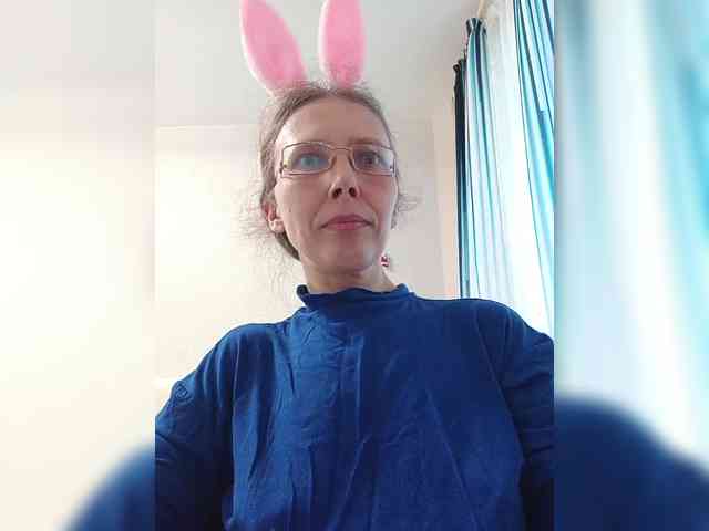 -queen-margo- Live Webcam on BongaCams