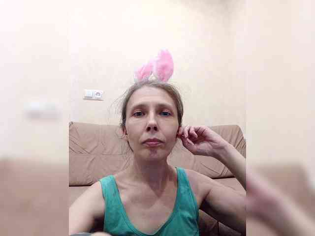 -Queen-Margo- webcam