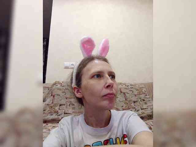-Queen-Margo- webcam