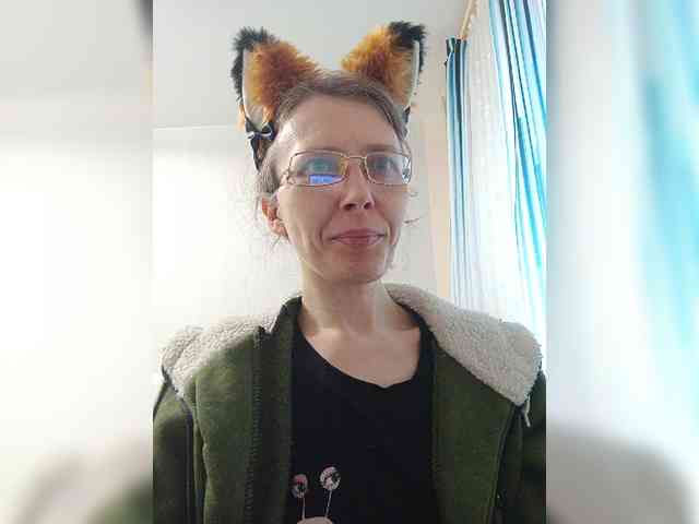 -Queen-Margo- webcam