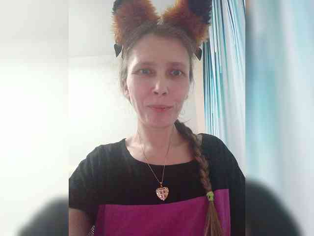 -Queen-Margo- webcam