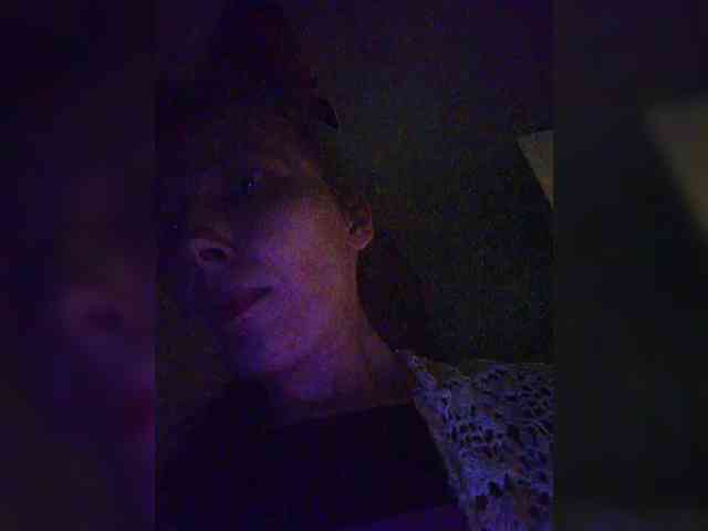 -Queen-Margo- webcam