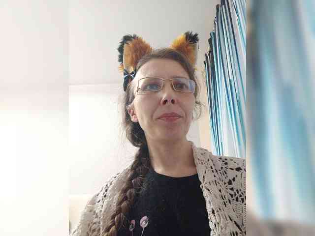 -Queen-Margo- webcam