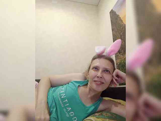 -Queen-Margo- webcam