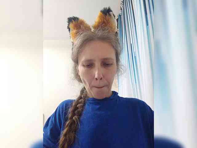 -Queen-Margo- webcam