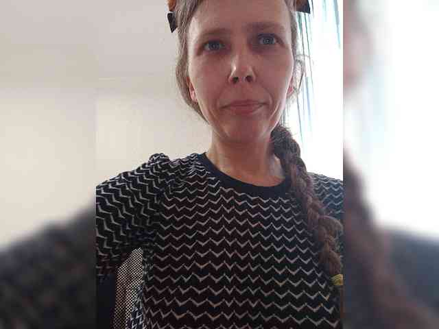 -Queen-Margo- webcam