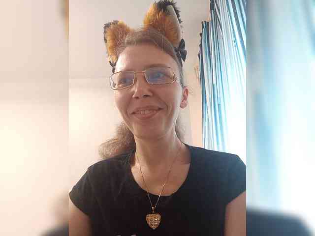 -Queen-Margo- webcam