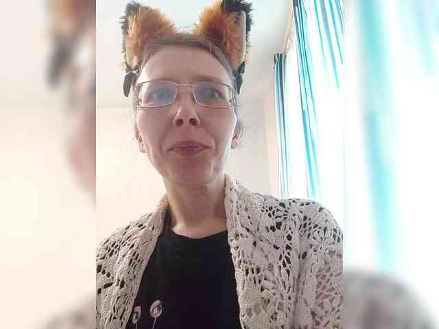 -Queen-Margo- webcam