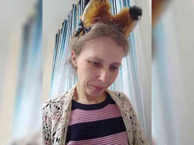 -Queen-Margo- webcam